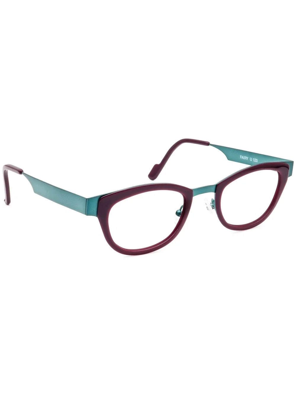 Anne Et Valentin Fairy U 123 Eyewear